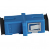 WN-CP-SC-UPC-SX SC-SC Sımplex Coupler Fiber Ek Aparatı ( UPC )