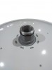DL-ANT-5531X DELTALINK ANT-5531X - DUAL POLARITY PARABOLIC DISH - 4.8-6.1 GHZ -30 dBi
