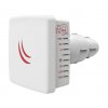 RBLDFG-5acD Mikrotik LDF 5 AC, 5 Ghz 24.5dBi 60 Derece Dish Anten, 2x2 802.11AC Wifi L3