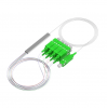 WINET-GPON-B-APC-1-4 WINET - SC/APC BAR TIPI GPON 1:4 PLC SPLITTER