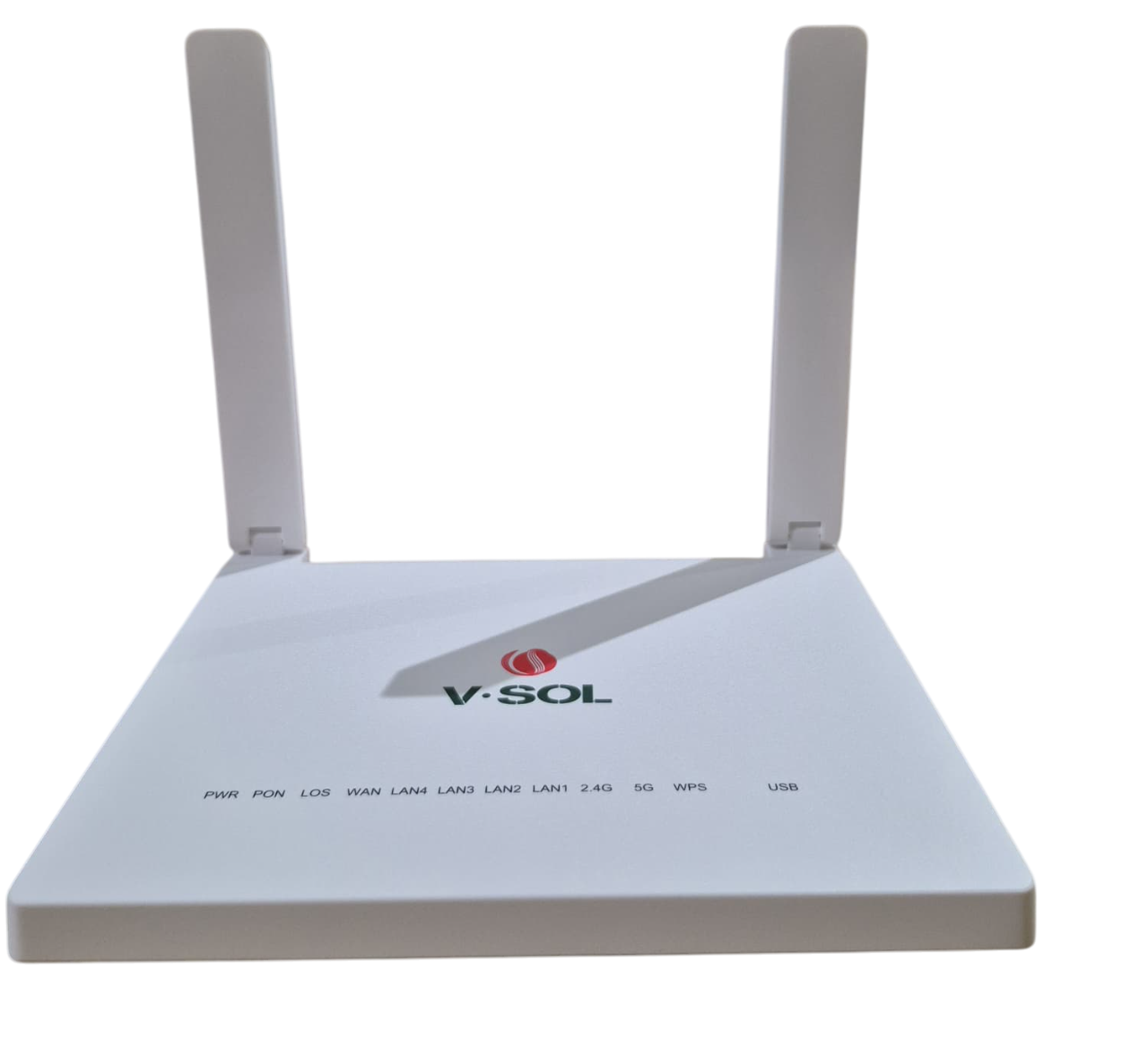 GPON-ONT-V2804AX30-H VSOL 4*GE+WiFi6 AX3000+USB3.0 XPON ONU ONT - GPON,XPON , Router