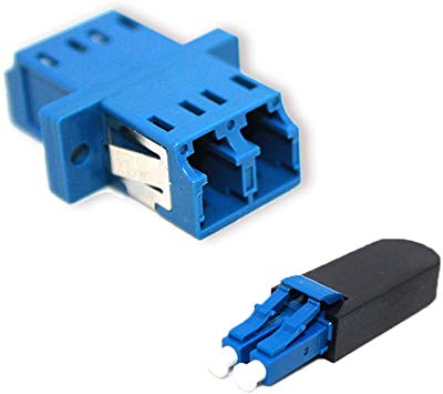 WN-CP-LC-UPC-DX LC-LC Dublex Coupler Fiber Ek Aparatı