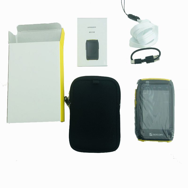 WN-ODTR-ZS1000-A Signal Fire ZS1000-A - MINI ODTR - 1310 - 1550nm DUBLEX FIBER OPTIK TEST CIHAZI