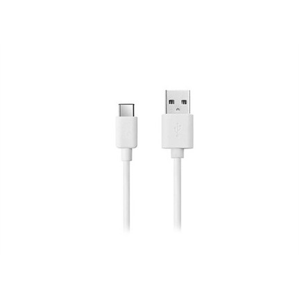 SL-USB-C20 USB 2.0 1m 3A USB Type-C to USB A 480MB Kablo