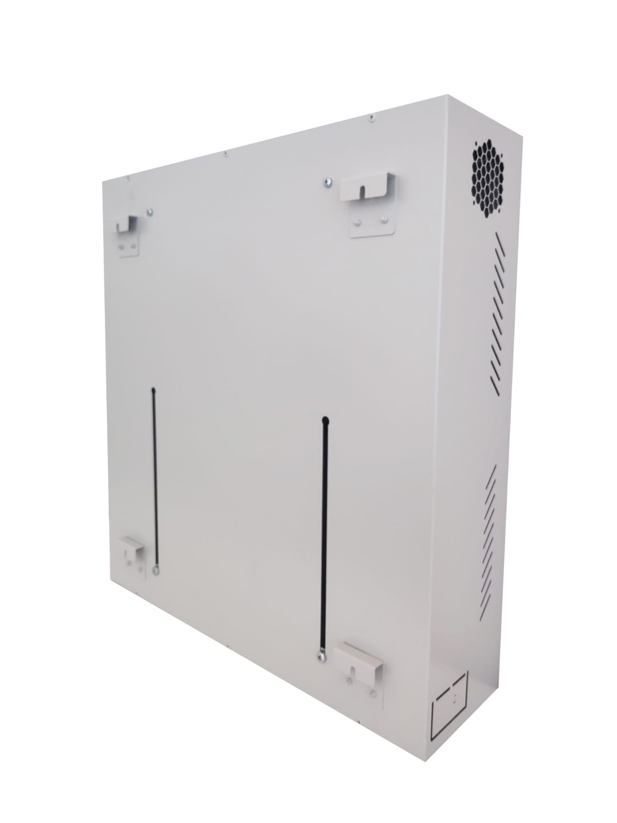 ZE-SCBX581555-CC ZE-SCBX581555-CC SECURITY BOX 19