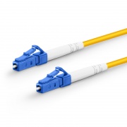 FBR-SM-LC-LC-SX-5M LC-LC (SM) SINGLE MODE FIBER PATCH KABLO SIMPLEX- 5 METRE