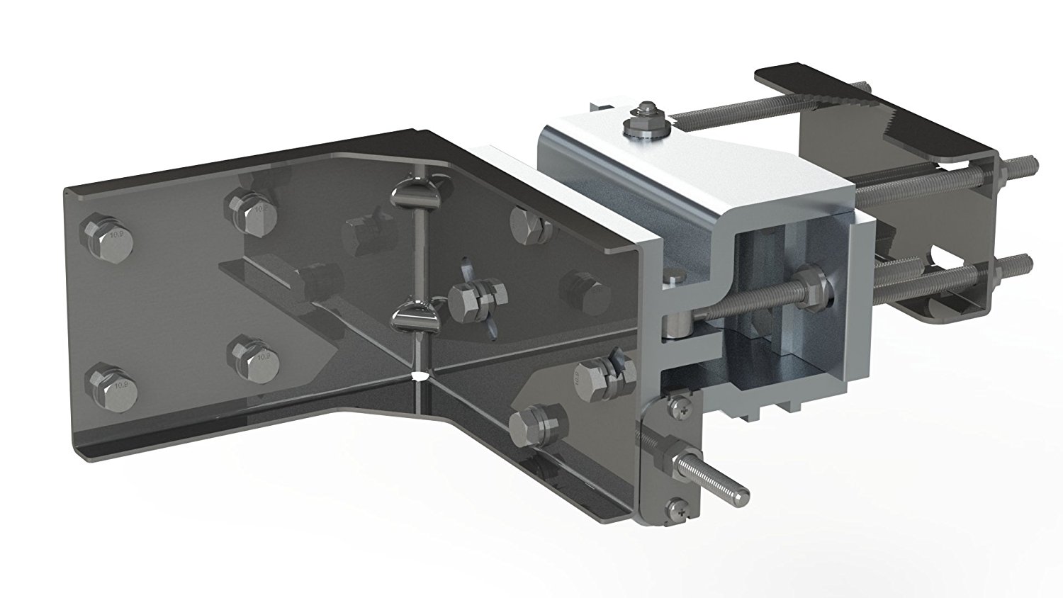 IG-ICC-BRACKET-LR IGNITENET Metrolinq™ Bracket, Long Range