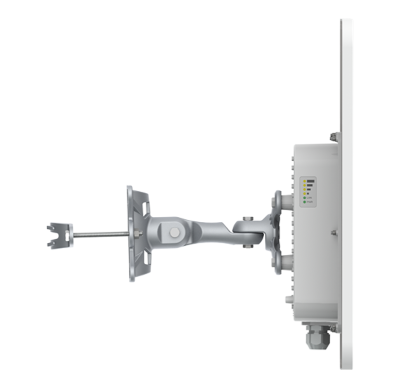LW-LIGODLB-MACH5 Ligowave LigoDLB Mach 5 - 5 GHZ 2X2 23 Dbi Professional link