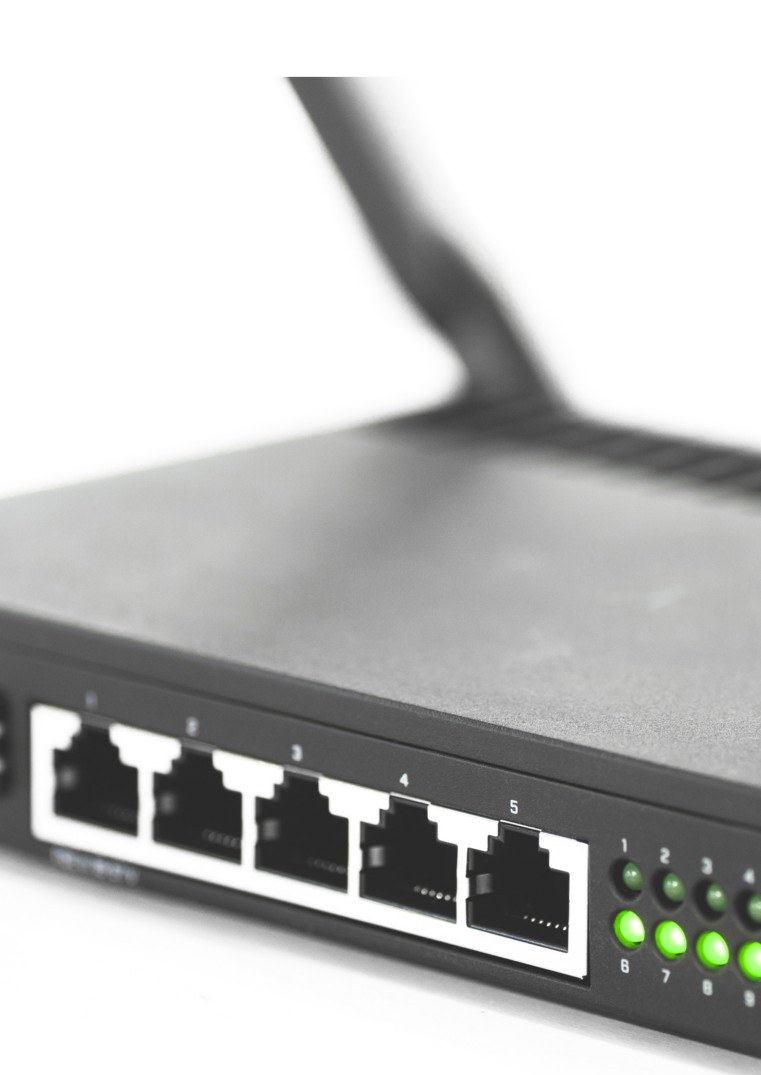 RB4011iGSPlus5HacQ2HnD-IN Mikrotik RB4011iGS+5HacQ2HnD-IN 10xGbit LAN,1xSFP+ , L5, LCD, Rack Mount Router / Firewall / Hotspot