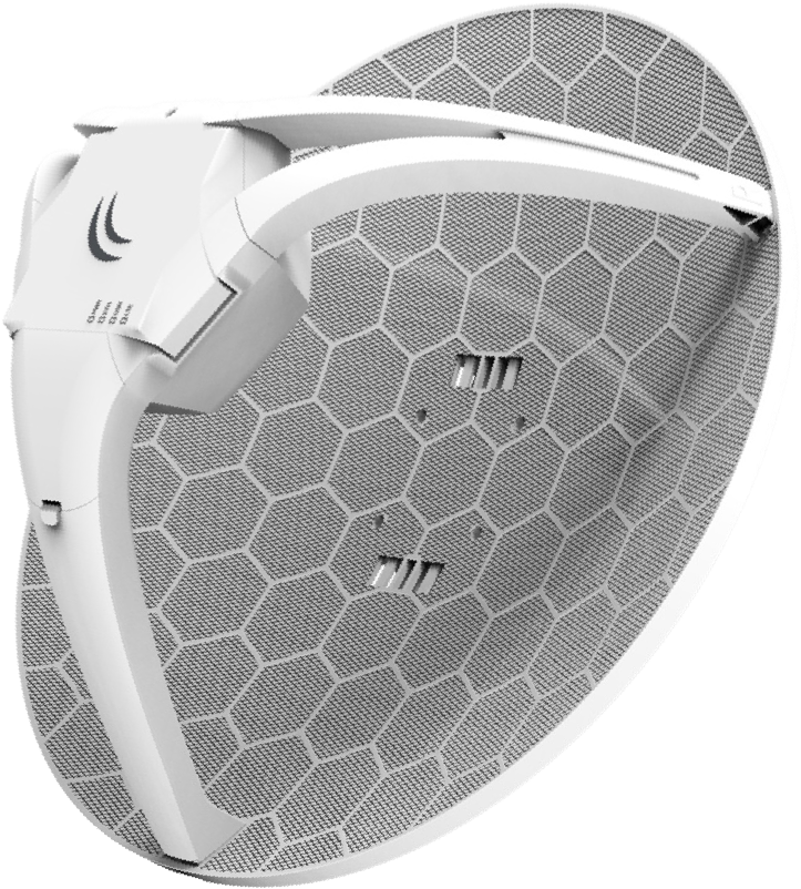 RBLHGR Mikrotik LHG 4G/LTE Yüksek Kazanç 21dBi