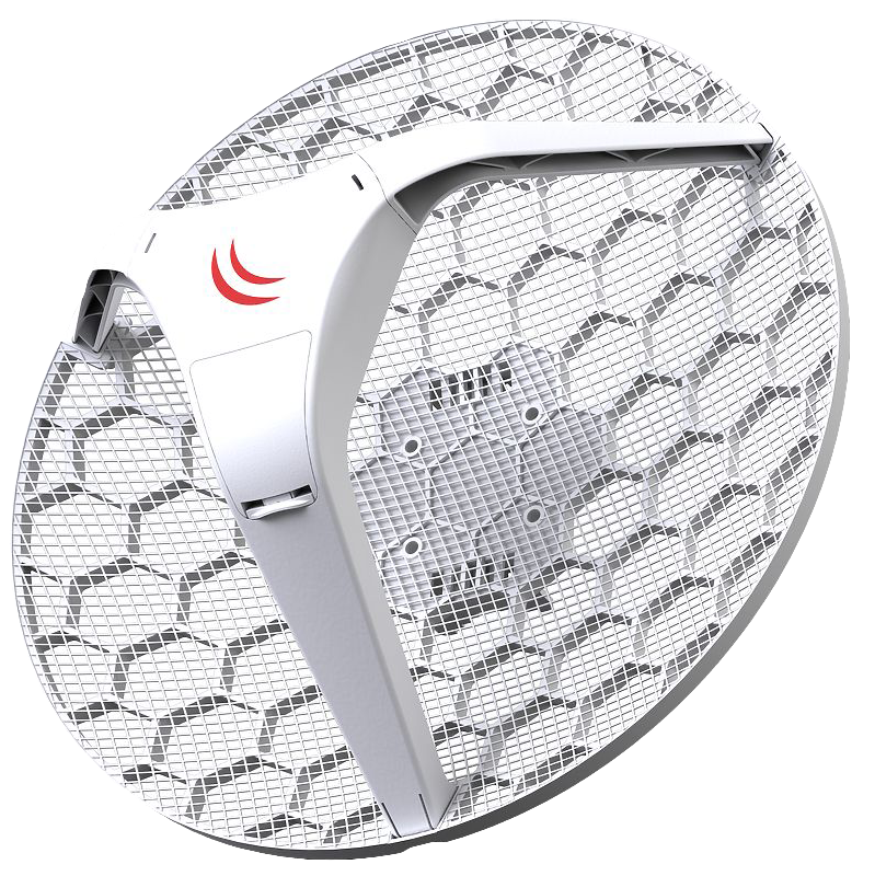 HS-MK-LINK-4 MIKROTIK HAZIRSET 5 GHZ - PTP LINK - 5 KM SET