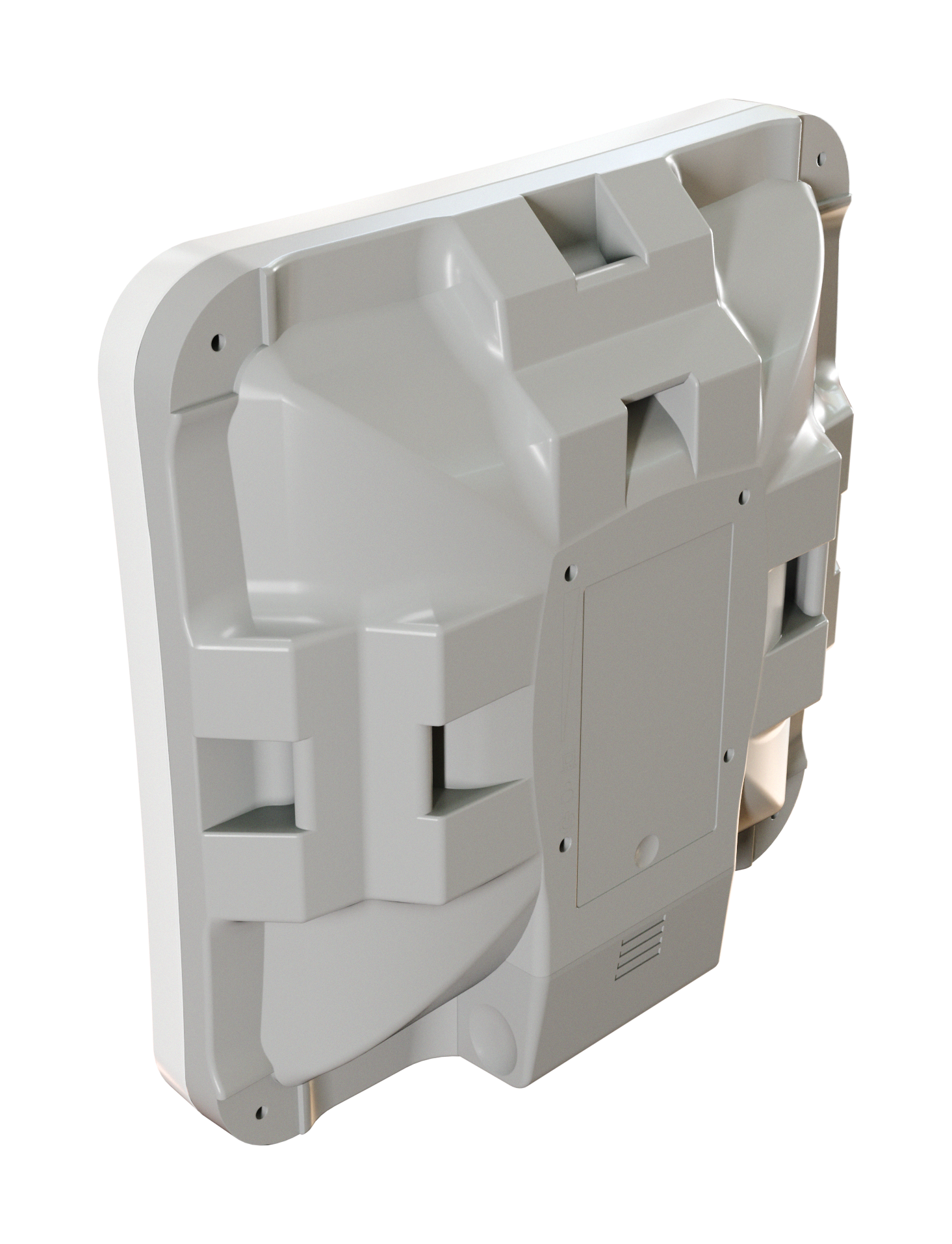 SXTsq-5axD Mikrotik RBSXT SQ AX ,2x2 Mimo, 5 Ghz WIFI-6 ,16Dbi ,802.11 ax, L4