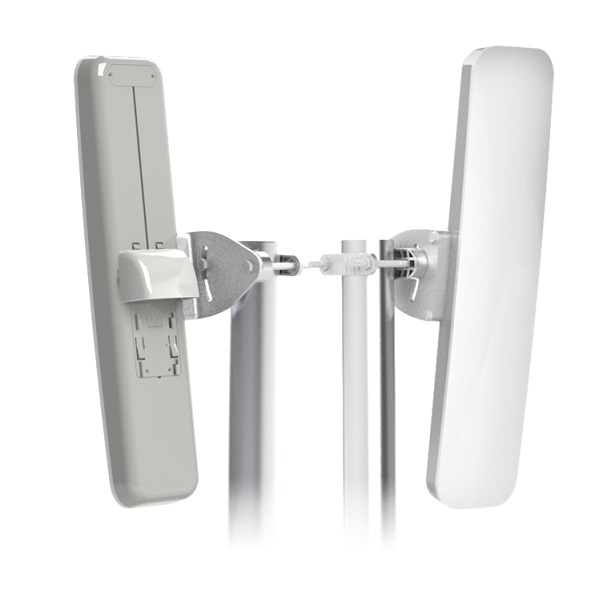 SECM2120 StationBox Sector MiMo 2-120, 2.4 GHz, 120° ANTEN