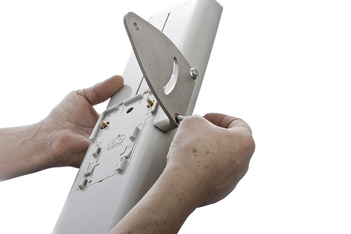 SECM590 StationBox Sector MiMo 5-90, 5 GHz, 90° ANTEN