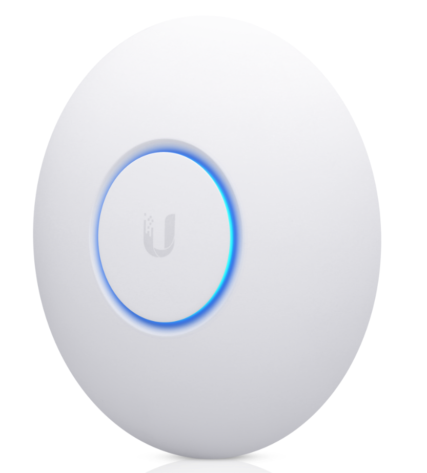 UAP-nanoHD UBIQUITI UAP-nanoHD 802.11ac 2,4 GHz 5 GHz