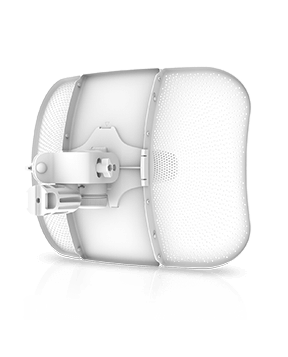 LBE-5AC-GEN2 Ubiquiti LiteBeam 5AC GEN2 5 Ghz AC 23dBi Gigabit Dış Ortam PTP / PTMP