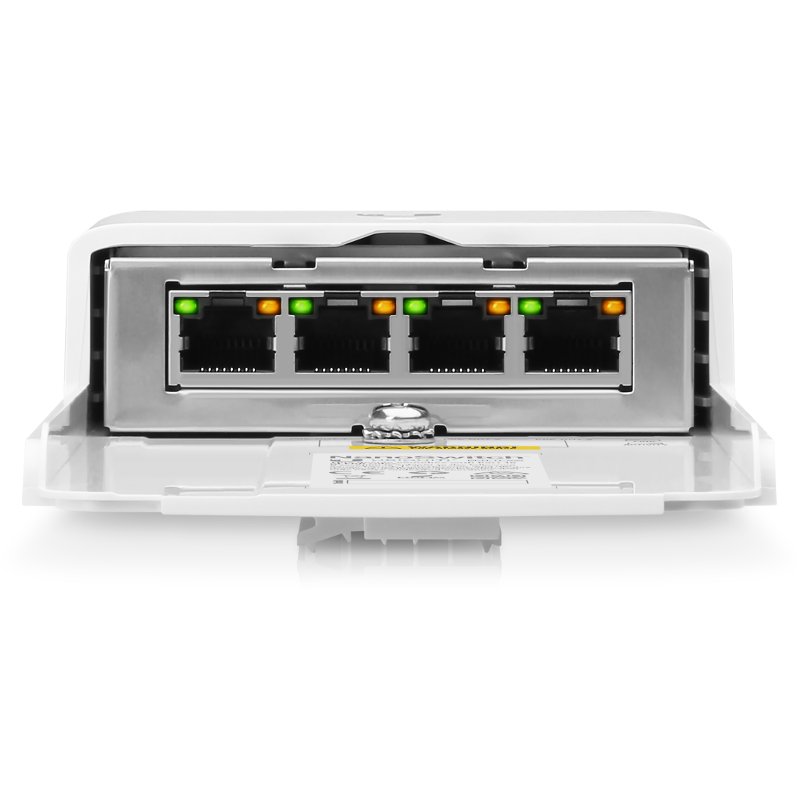 N-SW NanoSwitch N-SW