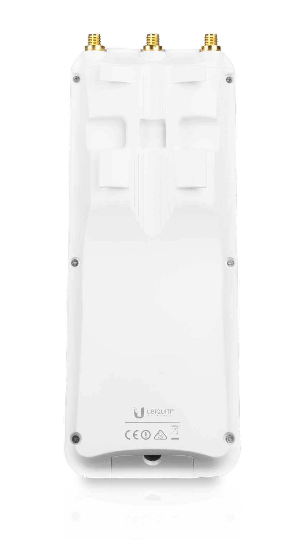 RP-5AC-GEN2 Ubiquiti Rocket AC AIRPRISM GEN 2 PTP / PTMP Full Band 1x Gbit Eth