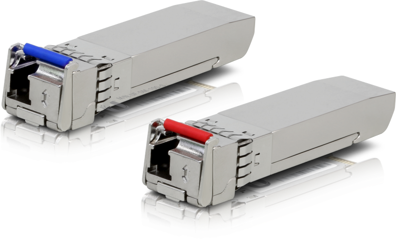 UF-SM-10G-S U Fiber, Single-Mode Module, 10G, BiDi