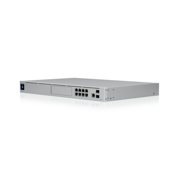 UDM-Pro UBNT UDM-PRO 1U Rackmount 10Gbps UniFi Multi-Application System 